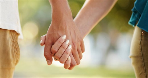 Men Reveal The Moment They Realized Their Partner Was ‘The One’