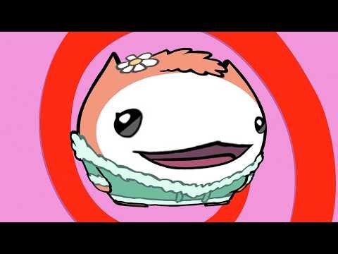 Amanda Plays BattleBlock Theater INSANE Mode 💎 Chapter 6