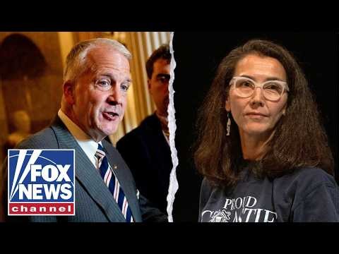 Democrats INTERFERED with Alaskan US Senate race: Report