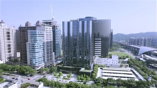 Nuvoton Technology Company Introduction | Nuvoton Technology Corporation