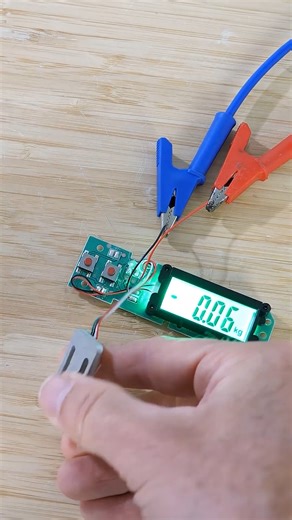 This liquid freezes around magnets 🧊​🧲 #science #physics #experiment #magnet #reels | The Action Lab