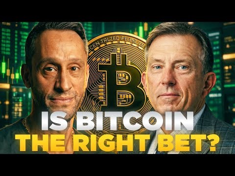 Wall Street Is Hoarding Bitcoin! But Are They Missing The Best Crypto Play?