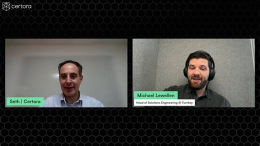 April 2026 was one of the worst months on record for protocol exploits.@LewellenMichael, Head of Solutions Engineering at @turnkeyhq, breaks down what the Drift, KelpDAO, and SUI hacks had in common, and why smart contract audits alone are no longer enough.Full conversation with Seth Hallem 👇🧵