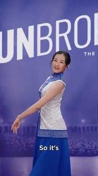 Chelsea Cai has spent 19 years with Shen Yun