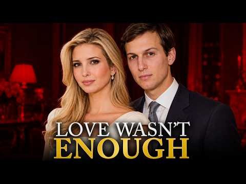 The Troubled Story Behind Ivanka Trump and Jared Kushner’s Perfect Wedding