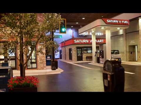 Inside the FBI’s Fake Town Designed to Train Agents