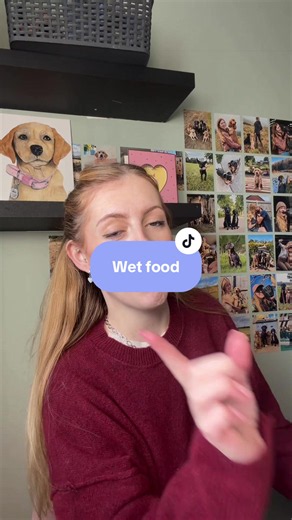 Looking for a wet food as a topper? Lets chat riverside