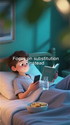 Self-improvement - Struggling with habits (MindSphere Studio🔥)