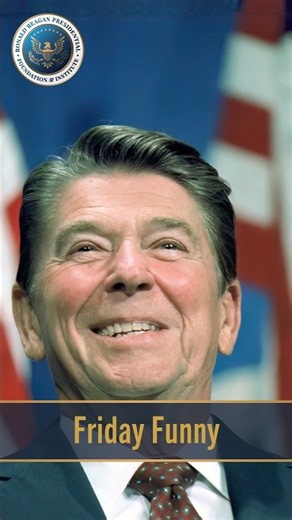 Funniest Ronald Reagan Jokes | Age is Not an Issue #ronaldreagan #jokes #funny