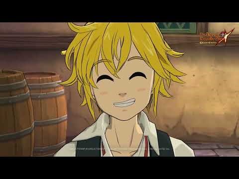 [7DS] 2025.12.25 Update Special Live!