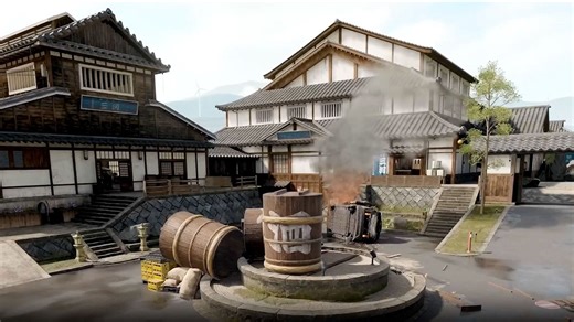 Here's a look at the new maps coming to Call of Duty: Black Ops 7 when Season 2 launches on February 5! | IGN