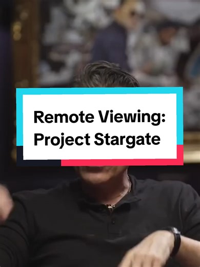 Remote Viewing: Project Stargate Explained