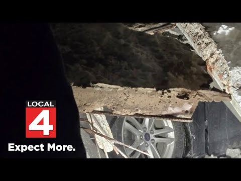 Local 4 News at 5 -- Feb. 9, 2026