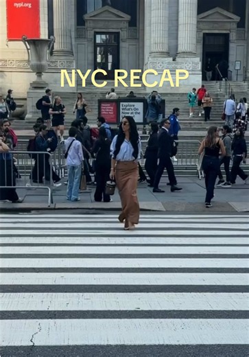 NYC recap: Spend the day in New York with Nick Cannon