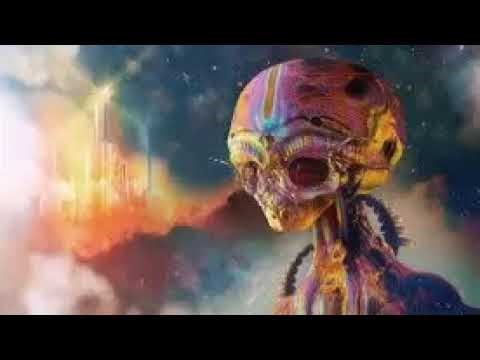 Alien Worlds - A Dream Within A Dream