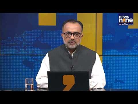 Sharjeel Imam's Interview Sparks Row Over Islamist Ideology, Nationhood And State