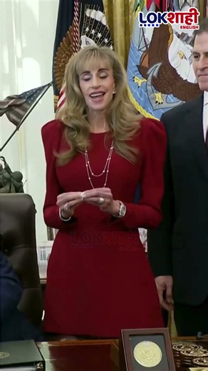 Dell CEO’s Wife Susan Dell Encourages Families To Enroll In Trump Accounts