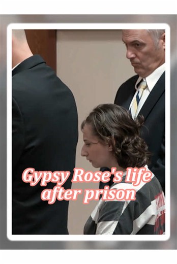 #tiktokscaryhorrorcontest #usa #tiktok #lifeafterlockup #gypsyrose Ryan clenched his fists as the Gypsy spoke with the parole officer, feeling offended.