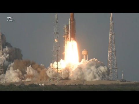 What's next for the Artemis missions and potential return to the moon