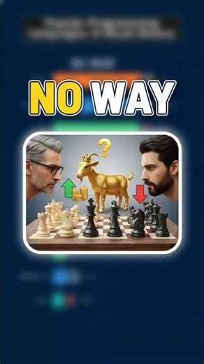 This Chess Ranking Will Surprise You