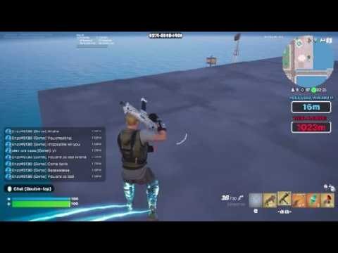 4v1 in The Hood 2!