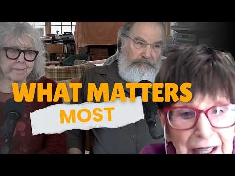 She’s 93...and Knows Exactly How to Live