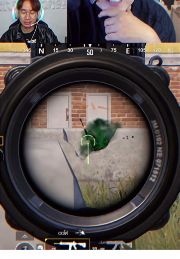 การเล่น PUBG MOBILE กับพี่เจิดในหน้าหนาว