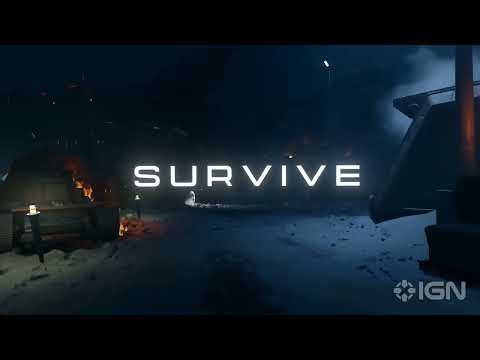 Alien Rogue Incursion Part One Evolved Edition Official Nintendo Switch 2 Launch Trailer