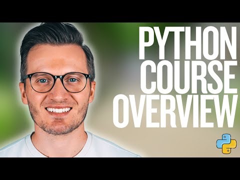 Welcome to the Complete Python Bootcamp 2026 | Your Journey Starts Here