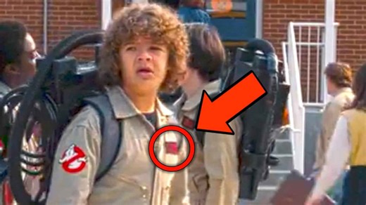 Stranger Things season 2 Super Bowl teaser breakdown (what is the new monster?)