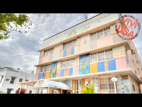 James Hotel | Miami Beach (FL), United States | Hotel Review ⭐