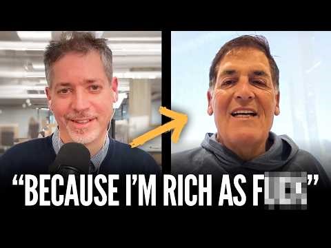 Mark Cuban’s Blueprint for Affordable Healthcare