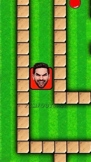 RONALDO & IShowSpeed vs VERITY in the SECRET MAZE! 😱💀 Can They Escape? #shorts