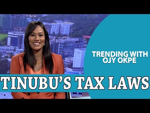 Tinubu Reinforces Tax Laws+Wike Leads Tinubu Rally In Rivers+Fubara Conferred Chiefly Title|OjyOkpe