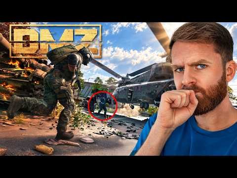 DMZ Gameplay Reveal + Breakdown!
