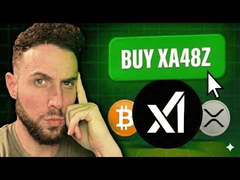 XA48Z Explained: Your Ultimate Guide to the 2026 AI Token #XA48Z