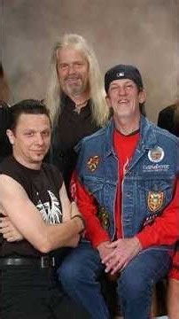 MARSHALL TUCKER BAND - AMERICAN ROCK BAND 🇺🇸🎤🎸🎼🥁🎹🕺🎵🎶