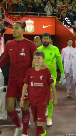 Late drama between @Leeds United and @Liverpool FC #PremierLeague | Liverpool Vs Leeds