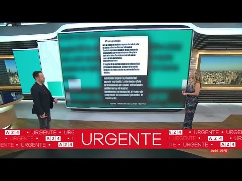 ⚠️ EL ÚLTIMO PARTE MÉDICO DE CHRISTIAN PETERSEN: FALLA MULTIORGÁNICA TRAS UNA EXCURSIÓN EN NEUQUÉN