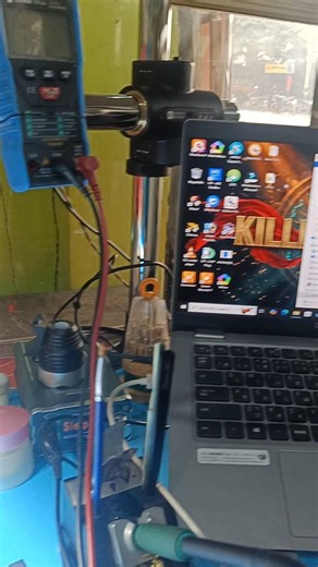 Running Model power ic jo shop mein hona chahie | konsi ic jada model me lagti hai | Power ic konsi