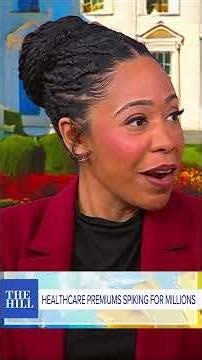 ObamaCare subsidies expire, spiking premiums | RISING