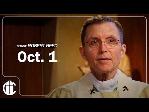 Catholic Mass Today | Thursday October 1, 2026 | CatholicTV Daily Mass