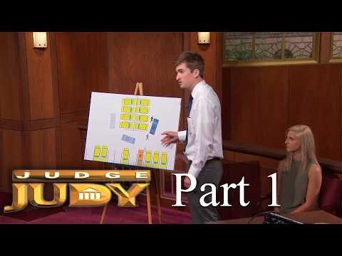 Was Pedestrian Hit by a BMW…Or Did He Stage It? | Part 1