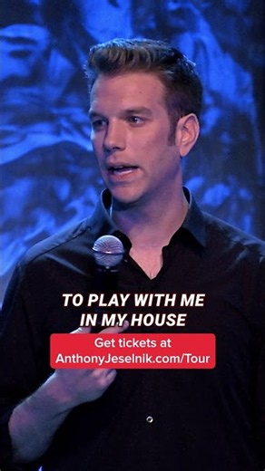 I won’t stand for that. #standupcomedy