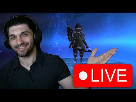 FFXIV Achievements & Chat