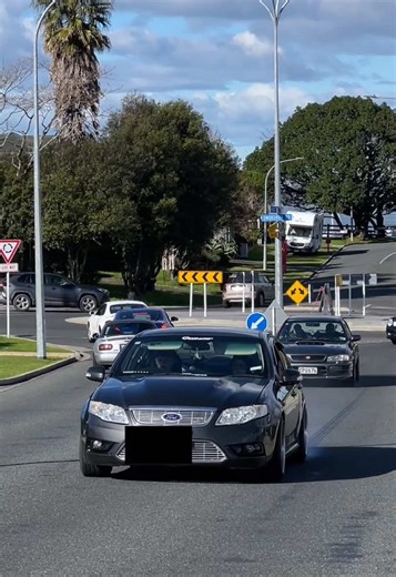 Exciting Entry with Subaru WRX STI at G6E Meet