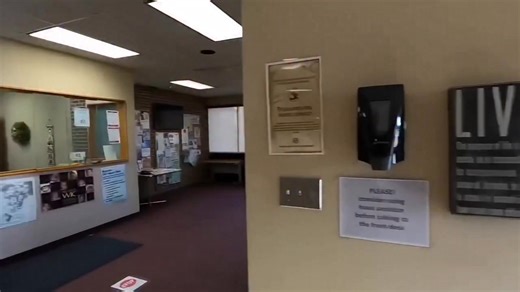 TOUGH GUY SHERIFF LEARNS THE HARD WAY!! Luverne Minnesota First Amendment Audit Part 11 | Patrick Roth