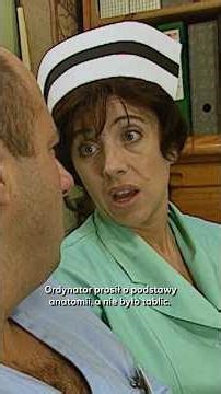 Plan idealny 🙈| Szpital na perypetiach | PolsatBoxGo