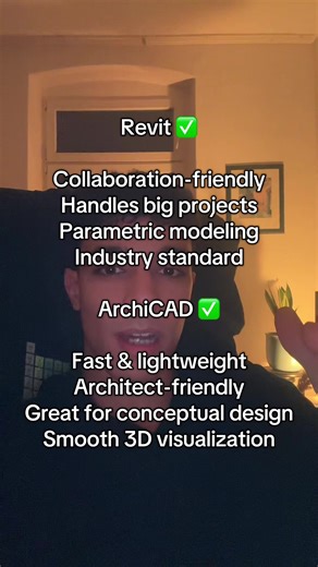 Revit vs ArchiCAD: Which Software is Best for Architects?