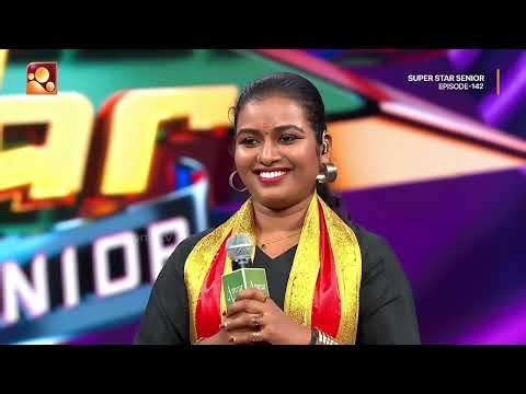 സ്വാപ്പ് റൗണ്ടിൽ കീർത്തി കലക്കി | Keerthi | Swap Round | Epi 142